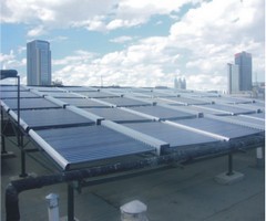 太陽能橡塑保溫